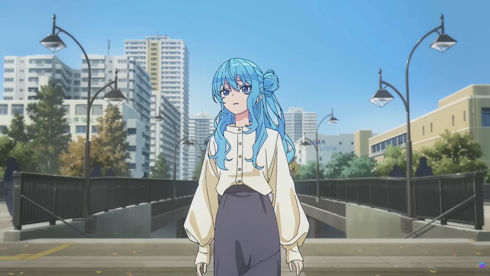 Hikarigaoka