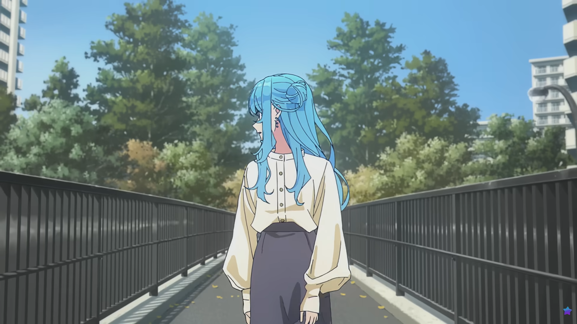 Hikarigaoka